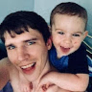 Meet your Posher, Aaron